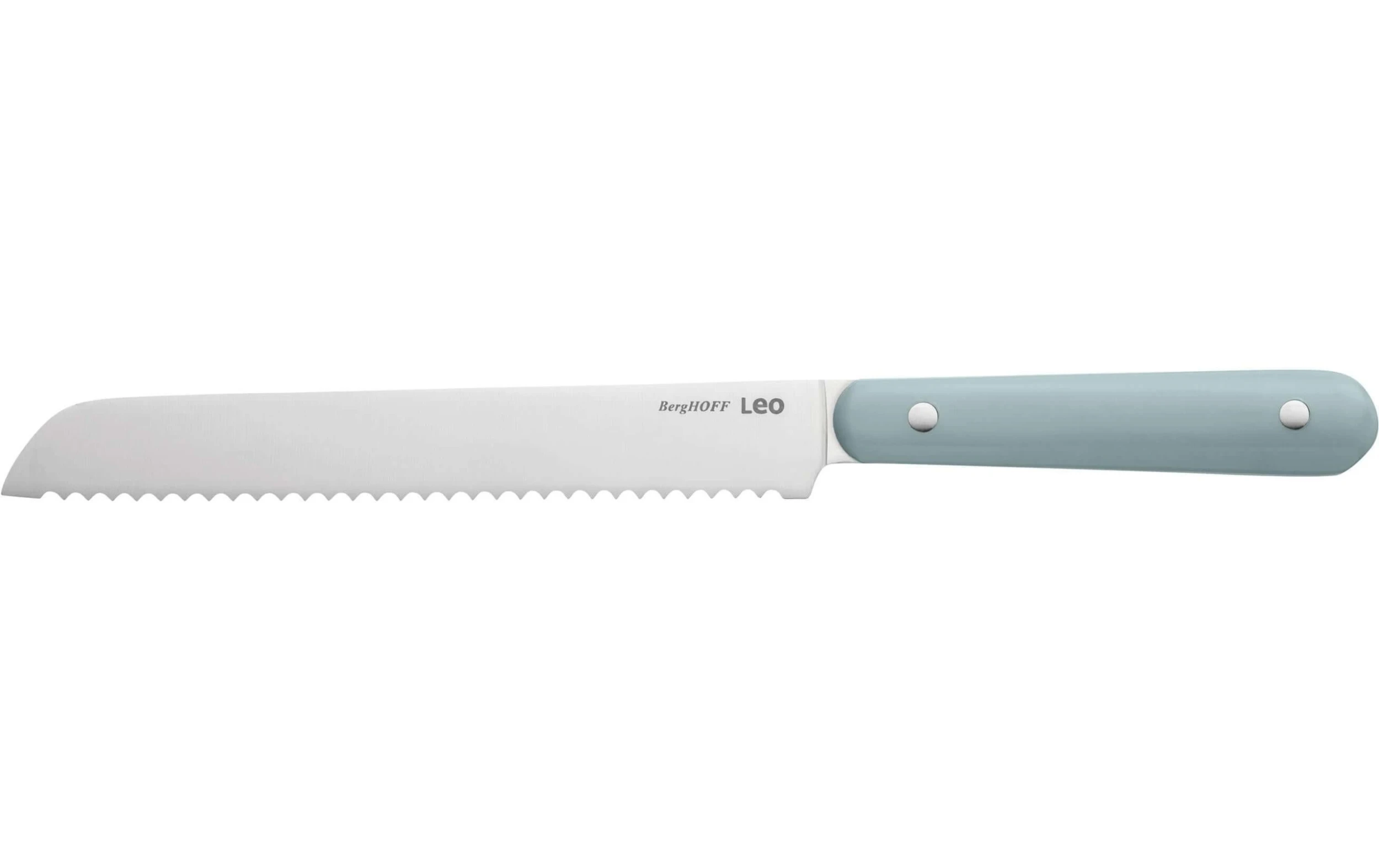 Couteau à pain Leo Slate 20 cm, Vert - Couteau de cuisine BergHOFF Couteau à Pain Leo Slate 20 Cm, Vert - Couteau De Cuisine -Paderno Shop unnamed file 181 scaled