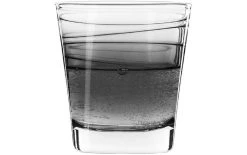 Leonardo Verre Vario Struttura 250 Ml, 6 Pièce/s, Gris - Verres à Boire -Paderno Shop unnamed file 1824