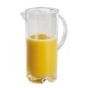 Paderno Carafe 2 L, Transparent - Cruche