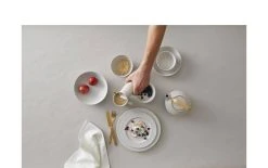 Bitz Crémier 0.5 L, Crème - Distributeur De Nourriture -Paderno Shop unnamed file 1856