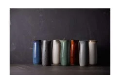 Bitz Crémier 0.5 L, Gris - Distributeur De Nourriture -Paderno Shop unnamed file 1859