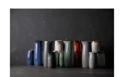 Bitz Crémier 0.5 L, Noir - Distributeur De Nourriture -Paderno Shop unnamed file 1861