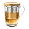 La Rochère Set De Thé Ouessant 360 Ml, 1 Pièce/s, Transparent - Tasse -Paderno Shop unnamed file 1872