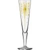 Ritzenhoff Verre à Champagne Nuit D'or No. 5 - Petra Mohr 205 Ml - Verres à Champagne -Paderno Shop unnamed file 1884