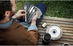 WMF Kits De Couverts My2Go 8-parties, Argenté - Set De Couverts -Paderno Shop unnamed file 1898