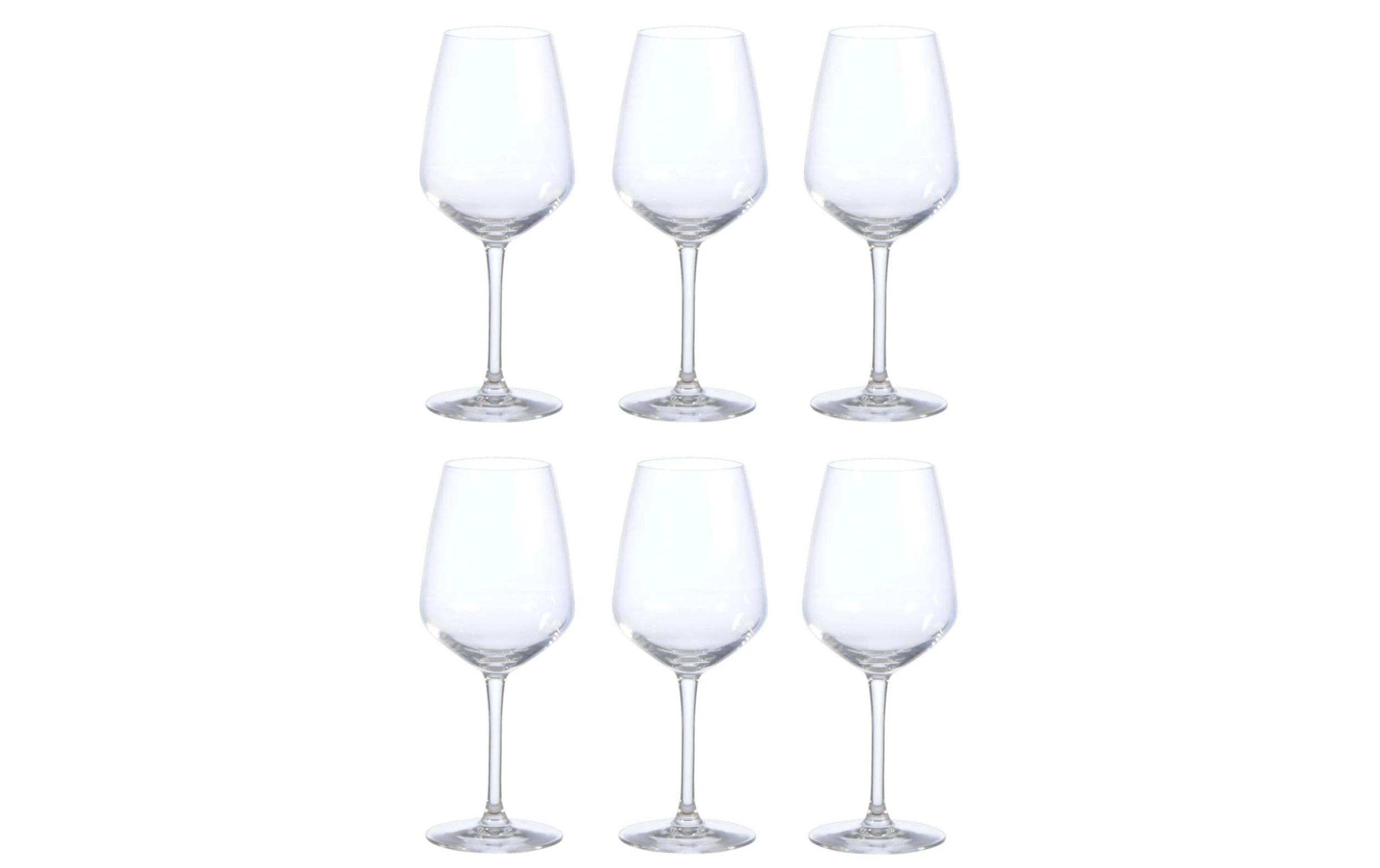 Verre à vin rouge Juliette 400 ml, 6 Pièce/s, Transparent - Verres à vin Arcoroc Verre à Vin Rouge Juliette 400 Ml, 6 Pièce/s, Transparent - Verres à Vin -Paderno Shop unnamed file 1899 scaled