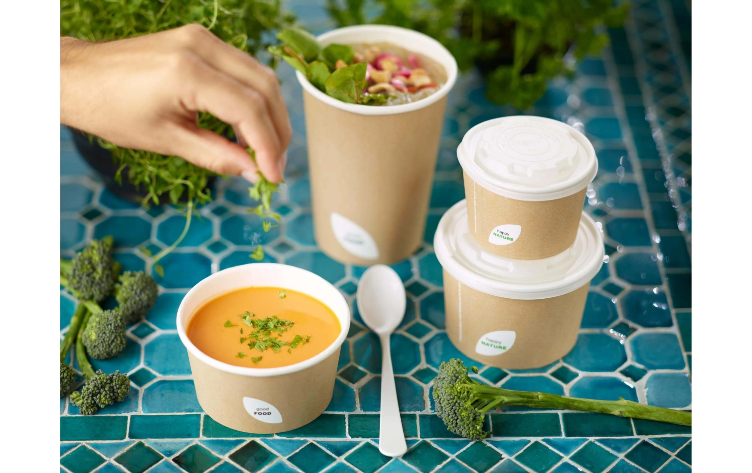 Gobelet à soupe 550 ml, 50 Pièce/s - Vaisselle jetable BioPak Gobelet à Soupe 550 Ml, 50 Pièce/s - Vaisselle Jetable -Paderno Shop unnamed file 190 scaled