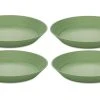 Koziol Assiette De Soupe Et De Pâtes Connect 24 Cm, 4 Pièce/s, Vert - Plaque -Paderno Shop unnamed file 1910