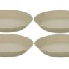 Koziol Assiette De Soupe Et De Pâtes Connect 24 Cm, 4 Pièce/s, Sabler - Plaque -Paderno Shop unnamed file 1913