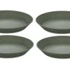 Koziol Assiette De Soupe Et De Pâtes Connect 24 Cm, 4 Pièce/s, Gris - Plaque -Paderno Shop unnamed file 1916
