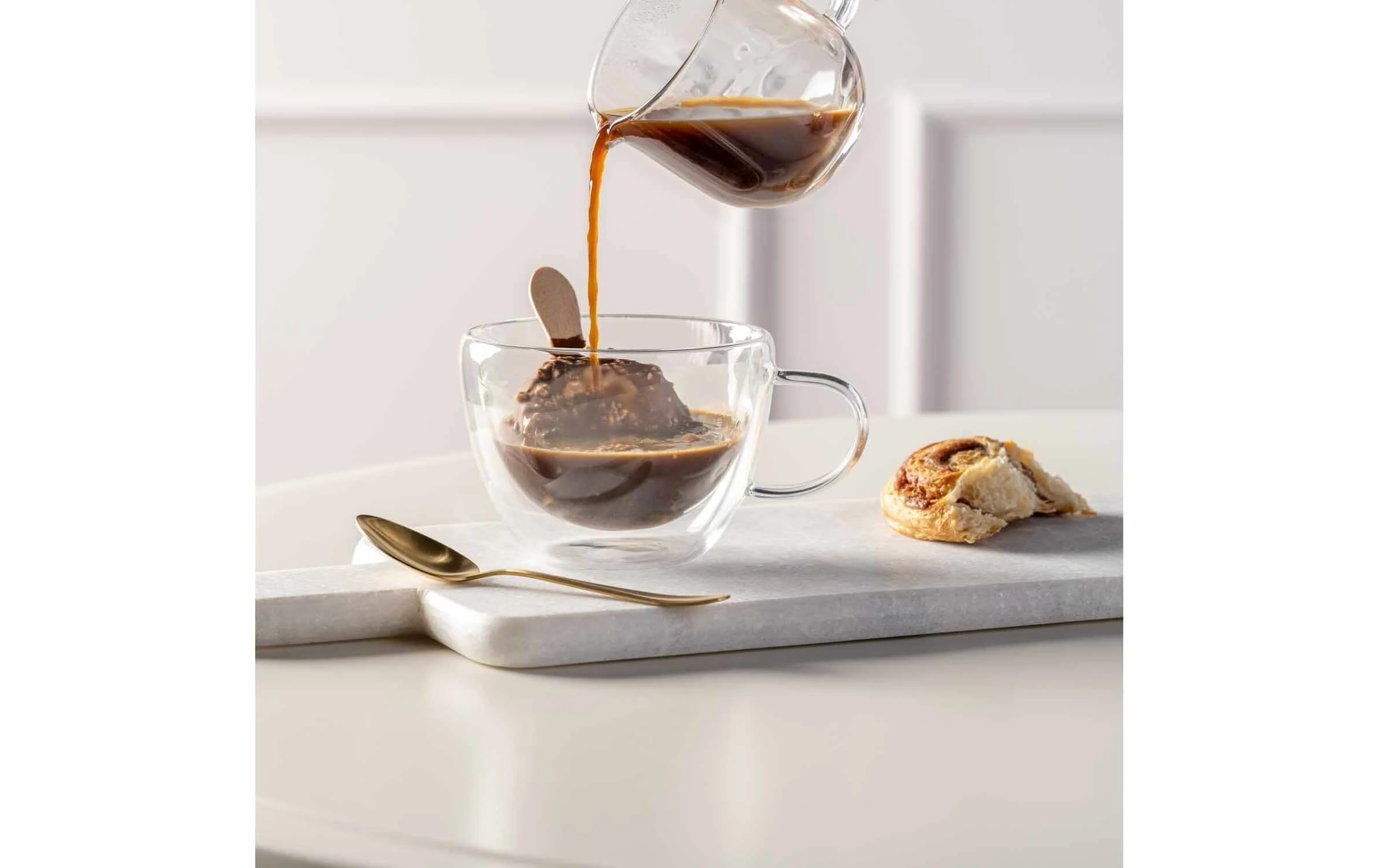 Leonardo Tasse à Thé Duo 360 Ml, 2 Pièce/s, Transparent - Tasse 5 Leonardo Tasse à Thé Duo 360 Ml, 2 Pièce/s, Transparent - Tasse - Image 3