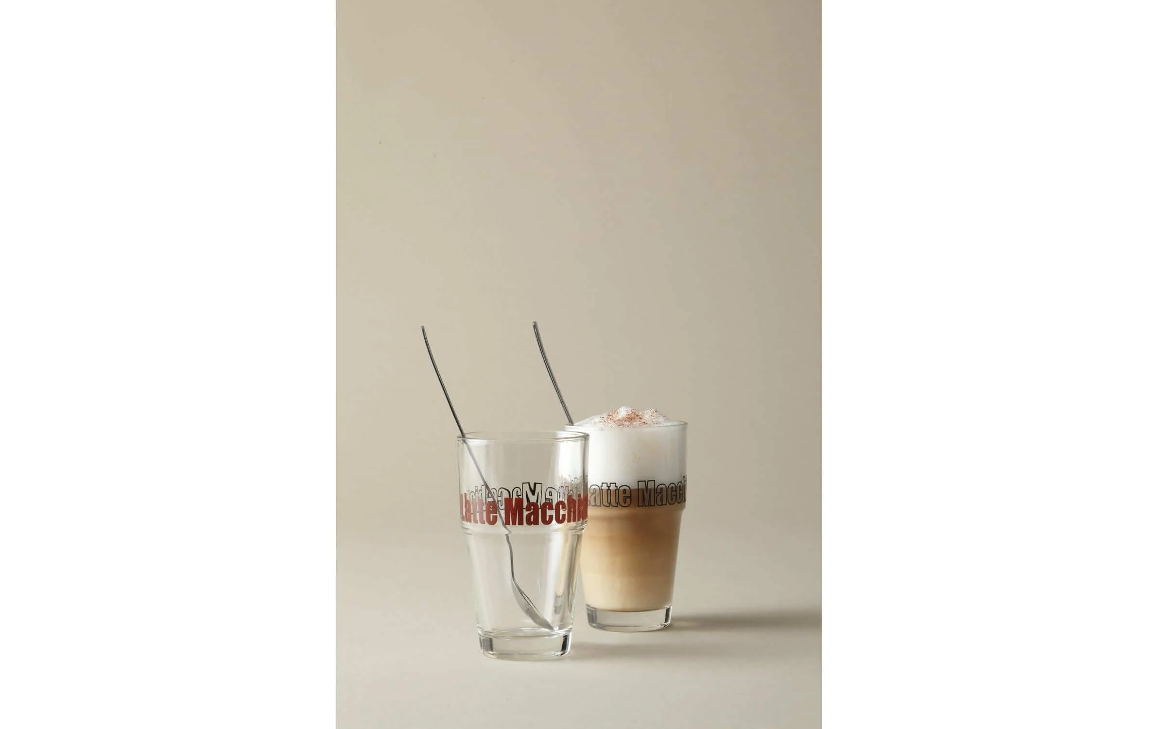 Verre à latte macchiato Solo 410 ml, 6 Pièce/s, Transparent - Tasse Leonardo Verre à Latte Macchiato Solo 410 Ml, 6 Pièce/s, Transparent - Tasse -Paderno Shop unnamed file 1936