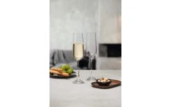 Montana Verre à Champagne Vivid 160 Ml, 6 Pièce/s, Transparent - Verres à Champagne -Paderno Shop unnamed file 1942