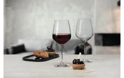 Montana Verre à Vin Rouge Vivid 520 Ml, 6 Pièce/s, Transparent - Verres à Vin -Paderno Shop unnamed file 1948