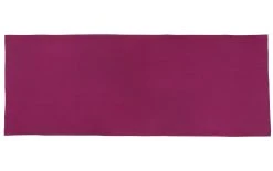 Casa Leon Chemin De Table Lona 45 Cm X 1.5 M, Framboise - Nappes De Table