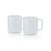 BODUM Tasse Universelle Blaa Ø 7.5 Cm 380 Ml, 2 Pièce/s, Blanc - Tasse -Paderno Shop unnamed file 1991