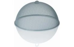 Kela Capot De Protection Como Gris, 15 X 35 Cm - Bol