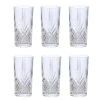 Arcoroc Verre Broadway 280 Ml, 6 Pièce/s, Transparent - Verres à Boire -Paderno Shop unnamed file 2014