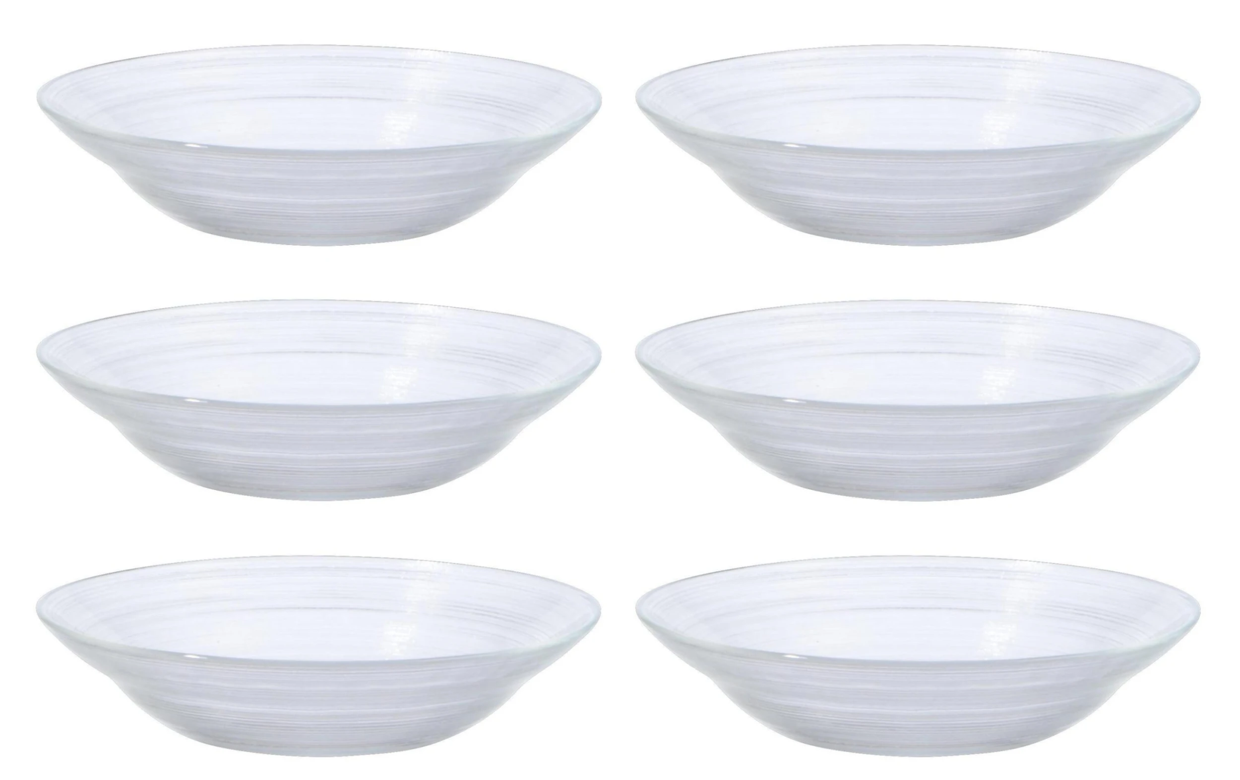 Assiette de soupe et de pâtes Circle Ø 20 cm, 6 Pièce/s, Transparent - Plaque ArdaCam Assiette De Soupe Et De Pâtes Circle Ø 20 Cm, 6 Pièce/s, Transparent - Plaque -Paderno Shop unnamed file 2020 scaled