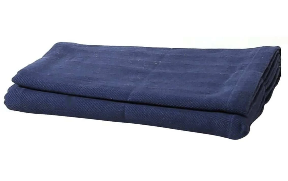 Nappe 140 cm x 1.8 m, Bleu foncé - Nappes de table Esmée Nappe 140 Cm X 1.8 M, Bleu Foncé - Nappes De Table -Paderno Shop unnamed file 2023