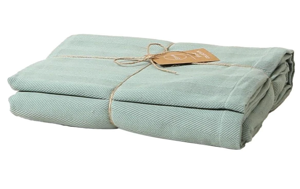 Nappe 140 cm x 1.8 m, Vert - Nappes de table Esmée Nappe 140 Cm X 1.8 M, Vert - Nappes De Table -Paderno Shop unnamed file 2033