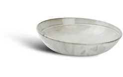 F2D Assiette De Soupe Et De Pâtes Zanzibar Dust Ø 22 Cm, 1 Pièce/s, Gris - Plaque