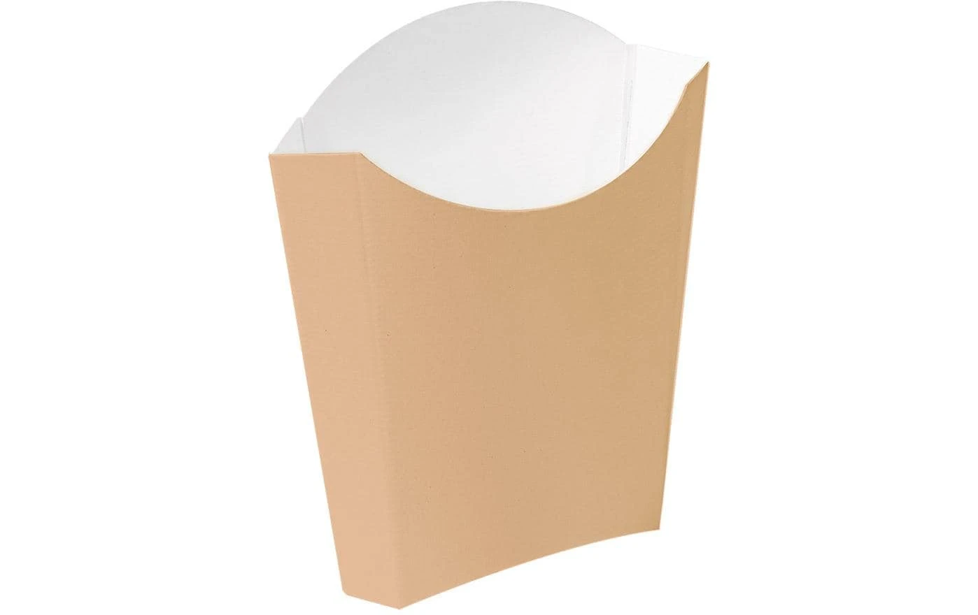 Récipients pour frites 200 Pièce/s - Vaisselle jetable Garcia De Pou Récipients Pour Frites 200 Pièce/s - Vaisselle Jetable -Paderno Shop unnamed file 2036