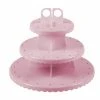 Ibili Etagere Pour CakePops & Cupcakes Rose - Etagere & Stand à Gâteaux -Paderno Shop unnamed file 2038