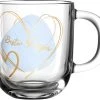 Leonardo Tasse à Café Emozione – Meilleur Papa 400 Ml, 1 Pièce/s - Tasse -Paderno Shop unnamed file 206