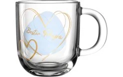 Leonardo Tasse à Café Emozione – Meilleur Papa 400 Ml, 1 Pièce/s - Tasse