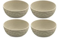 Koziol Coupe Club 16.2 Cm, 4 Pièce/s, Sabler - Bol