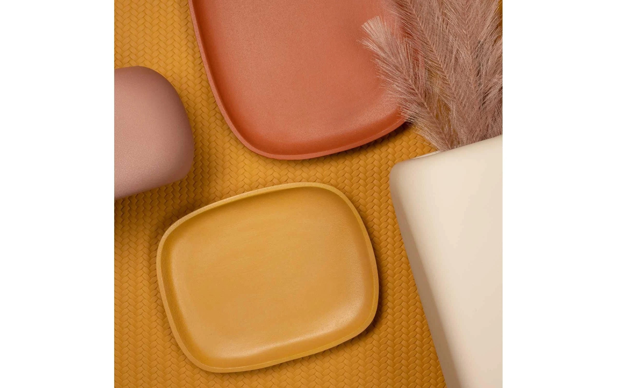 Assiette non décorative Camminata 1 Pièce/s, Orange - Plaque Leonardo Assiette Non Décorative Camminata 1 Pièce/s, Orange - Plaque -Paderno Shop unnamed file 2065