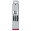 Victorinox Kits De Couverts Swiss Classic 3-parties, Noir/Argenté - Set De Couverts -Paderno Shop unnamed file 2083