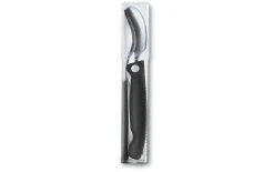 Victorinox Kits De Couverts Swiss Classic 3-parties, Noir/Argenté - Set De Couverts -Paderno Shop unnamed file 2085