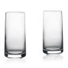 Zone Denmark Verre 420 Ml, 2 Pièce/s, Transparent - Verres à Boire -Paderno Shop unnamed file 2096