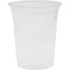 BioPak Gobelets Jetables Crystal 470 Ml, 50 Pièce/s, Transparent - Vaisselle Jetable -Paderno Shop unnamed file 21
