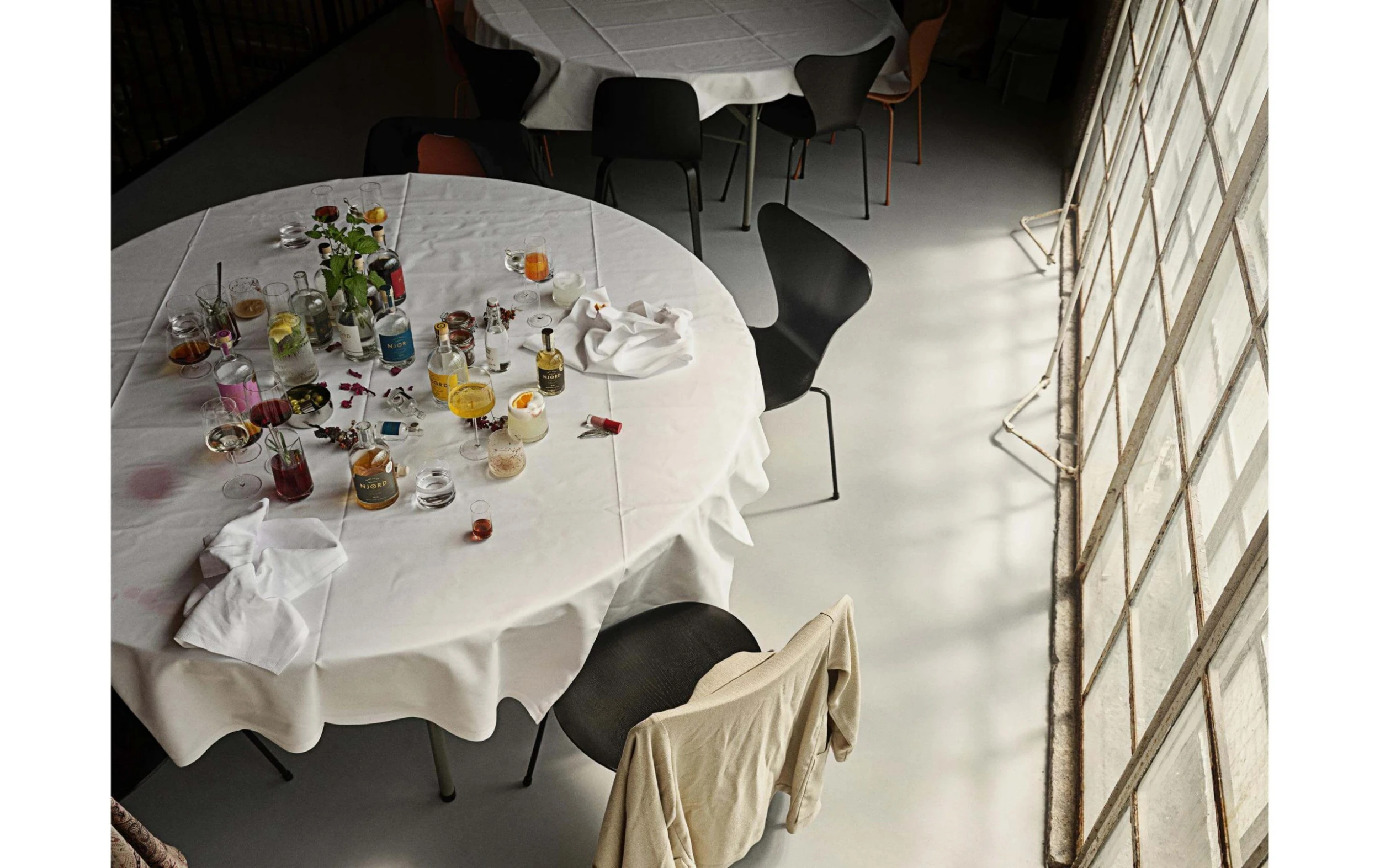 Verre à Champagne Rocks 230 ml, 2 Pièce/s, Transparent - Verres à champagne Zone Denmark Verre à Champagne Rocks 230 Ml, 2 Pièce/s, Transparent - Verres à Champagne -Paderno Shop unnamed file 2100 scaled