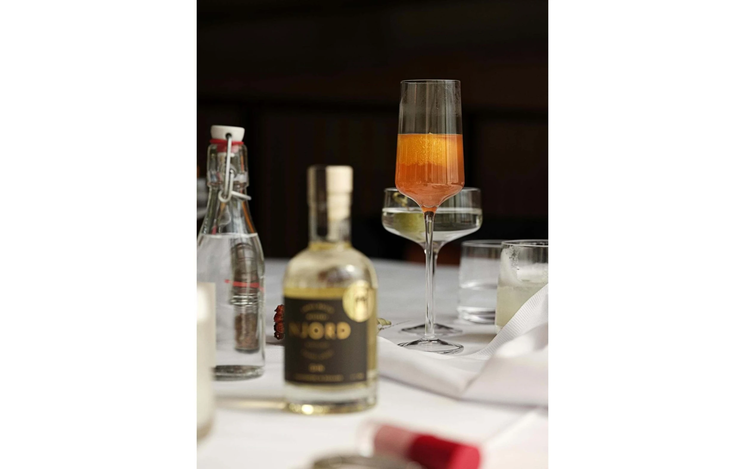 Verre à Champagne Rocks 230 ml, 2 Pièce/s, Transparent - Verres à champagne Zone Denmark Verre à Champagne Rocks 230 Ml, 2 Pièce/s, Transparent - Verres à Champagne -Paderno Shop unnamed file 2101 scaled