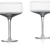 Zone Denmark Verre à Cocktail 280 Ml, 2 Pièce/s, Transparent - Verres à Cocktail -Paderno Shop unnamed file 2102