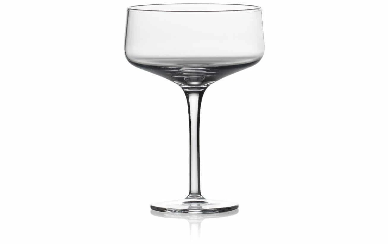 Zone Denmark Verre à Cocktail 280 Ml, 2 Pièce/s, Transparent - Verres à Cocktail 5 Zone Denmark Verre à Cocktail 280 Ml, 2 Pièce/s, Transparent - Verres à Cocktail - Image 3
