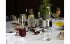 Zone Denmark Verre à Vin Blanc Rocks 300 Ml, 2 Pièce/s, Transparent - Verres à Vin -Paderno Shop unnamed file 2113