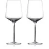 Zone Denmark Verre à Vin Rouge Rocks 480 Ml, 2 Pièce/s, Transparent - Verres à Vin -Paderno Shop unnamed file 2114
