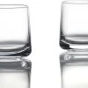 Zone Denmark Verre à Whisky Rocks 220 Ml, 2 Pièce/s, Transparent - Verres à Whisky 2 Zone Denmark Verre à Whisky Rocks 220 Ml, 2 Pièce/s, Transparent - Verres à Whisky -Paderno Shop unnamed file 2117