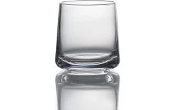 Zone Denmark Verre à Whisky Rocks 220 Ml, 2 Pièce/s, Transparent - Verres à Whisky -Paderno Shop unnamed file 2119