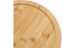 Kela Cloche à Fromage Jonna 0.43 L, Transparent - Distributeur De Nourriture -Paderno Shop unnamed file 2141