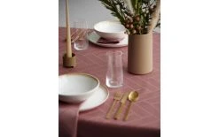 Södahl Serviette En Tissu Damask 45 Cm X 45 Cm, 4 Pièce/s, Rosa - Serviettes 7 Södahl Serviette En Tissu Damask 45 Cm X 45 Cm, 4 Pièce/s, Rosa - Serviettes -Paderno Shop unnamed file 2150