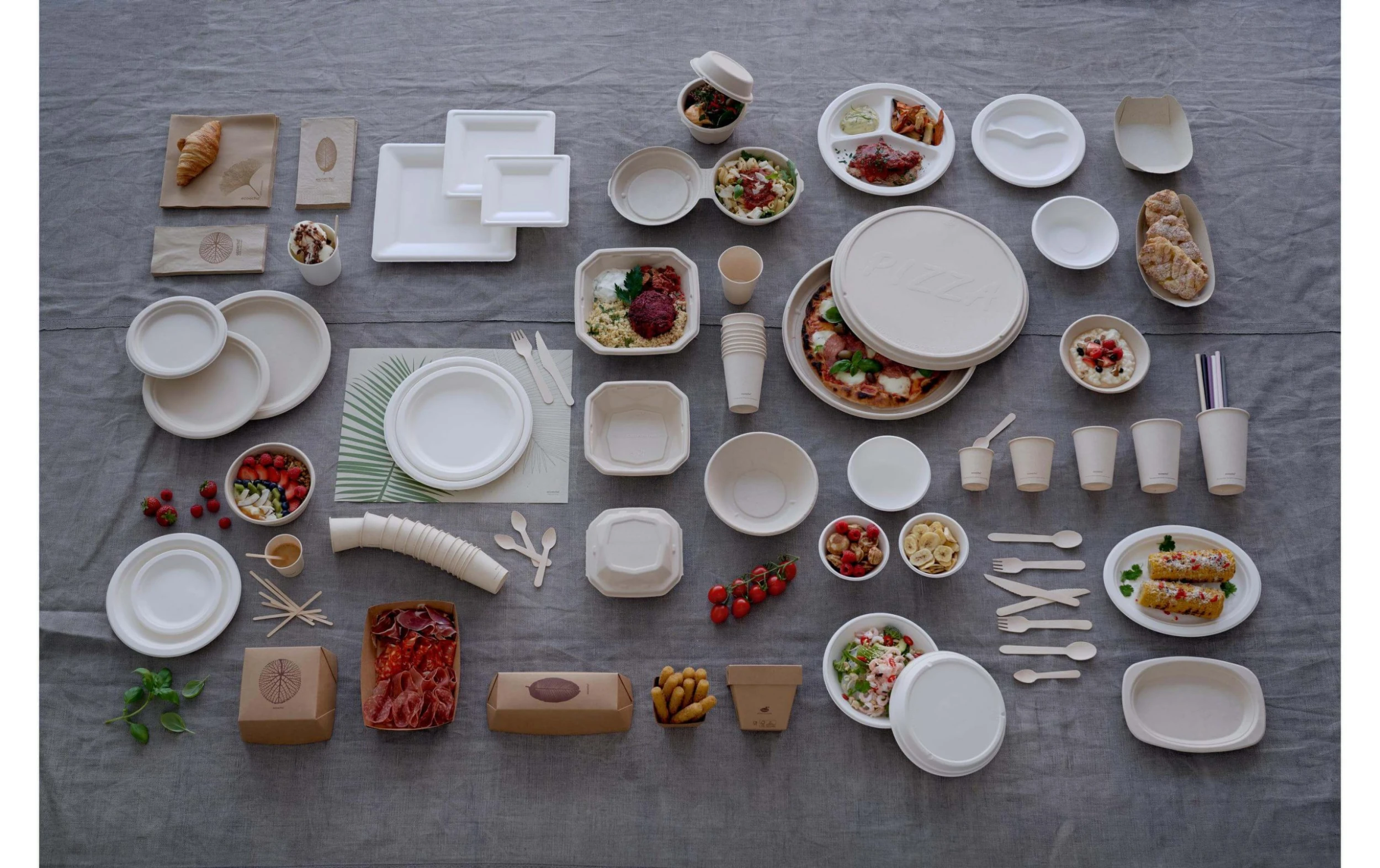 Couverture à Pizza Box 55 Pièce/s - Vaisselle jetable BioPak Couverture à Pizza Box 55 Pièce/s - Vaisselle Jetable -Paderno Shop unnamed file 2160 scaled