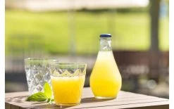 Koziol Cruche Crystal 1.6 L 5 Pièces, Transparent - Cruche -Paderno Shop unnamed file 2169