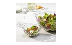 Leonardo Bol Cucina 30 Cm, 1 Pièce/s, Transparent - Bol -Paderno Shop unnamed file 2171