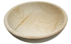 Arvenliebe Coupe Arve 15 Cm, 1 Pièce/s, Nature - Bol